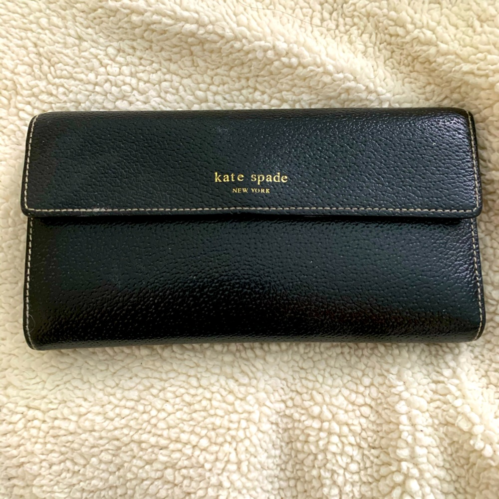 Kate Space Wallet